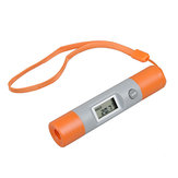 DT8230 Mini cyfrowy termometr LCD Bezdotykowy termometr na podczerwień od -50 do 230 ℃