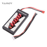 Tarot Para Board TL2715 Chargeur parallèle de batteries Lipo Plaque de charge T Plug version professionnelle