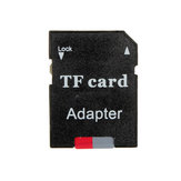8G TF بطاقة الذاكرة الرقمية المؤمنة عالية السرعة فلاش محول بطاقة الذاكرة