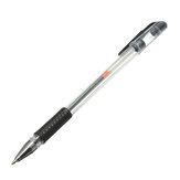 1Pcs 0.5mm Neutral Refill Black Gel Ink Refills School Offtice Writing Gel Letter Stationery Ballpoint Pen