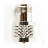 UHF PL259 Male Plug Center to N Female Jack RF Adapter Connector