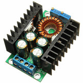 8A 24V〜12V降圧LEDドライバ可変電源モジュール