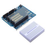 328 ProtoShield Prototip Genişletme Kartı Geekcreit için Arduino - resmi Arduino panoları ile çalışan ürünler