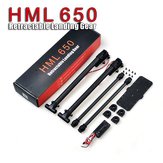 HML650 Retractable Folding Landing Gear For Tarot 650 680pro HMF S550