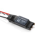 Hobbywing XRotor 40A APAC Brushless ESC 2-6S Voor RC Multicopters