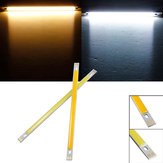 10W COB LED-lamp Gloeilamp 600LM Warm Zuiver Wit voor DIY DC12V