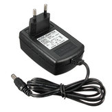 US/UK/EU DC 5V 4A AC Adapter Charger Power Supply For LED Strip Light