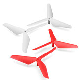 3 Blade Clover propeller Syma X5C JJRC H5C-hez