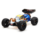 SST Racing 1937 1 / 10th Scale Off Road 4WDブラッシュレスバギーRTR