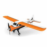 XK A600 5CH 3D6G System Brushless RC Airplane Compatible Futaba RTF