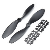 Gemfan 7038 7x3.8 7 Inch Carbon Nylon CW/CCW Propeller Voor 350 250 RC Drone FPV Racing Multi Rotor