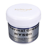 HY510 100 g graue wärmeleitende Fettpaste für PC-CPU-GPU-Kühlkörper