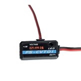 Flysky FS-CVT01 Voltage Collection Module For iA6B iA10 Receiver