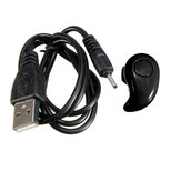 Mini S530 Bezprzewodowy stereofoniczny zestaw słuchawkowy douszny z Bluetooth V4.0 z mikrofonem