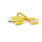 USB кабель для зарядки на Eachine H8 H8S 3D Mini RC Quadcopter