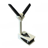 90-Grad-V-förmige Antennenhalterung für den Frsky X8R Empfänger, Version 2 3D P