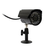 Swann ADS-180 Outdoor IR Gece Görüş Güvenlik Gözetimi Kamera