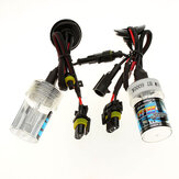 2x Car H7 55W HID Xenon Headlight Light Lamp Bulb Replacement New