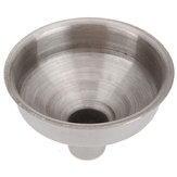 8mm Stainless Steel Funnel For All Hip Flasks Flask