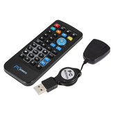 18m Afstand USB Media Remote Controller voor PC Windows XP