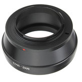 Montaje m42 anillo adaptador de lente de la cámara a la micro m4 / 3 M43 Olympus E-P1 ep-2