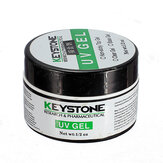 Keystone Nail Art Clear UV Primer Base Coat Gel Foundation