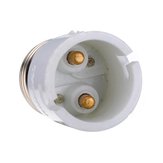 E27 à B22 Convertisseur Adaptateur Ampoule Lampe