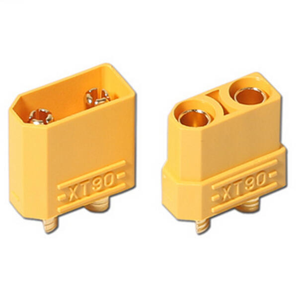 Tarot Amass XT90 Stekkeraansluitingen Mannelijk Vrouwelijk Voor RC Model Lipo-batterij