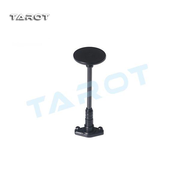 Tarot Plug Type M2.5 22mm GPS Bevestigingsbeugel Houder Black TL8X005