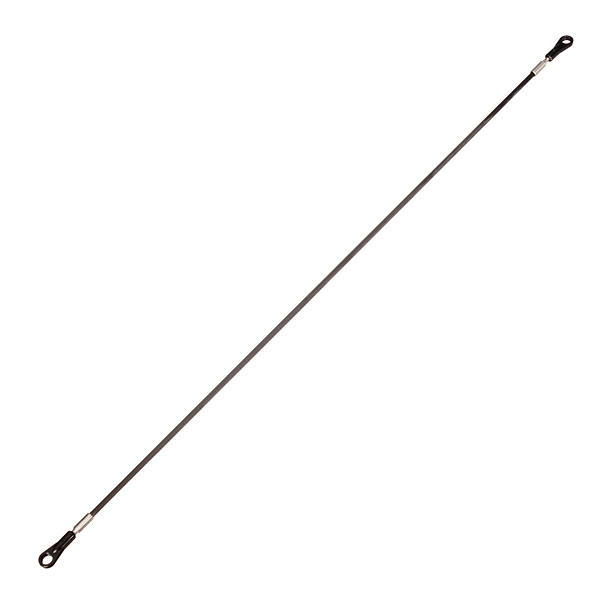 

Tarot 450 PRO RC Helicopter Parts Tail Linkage Rod TL1017-02