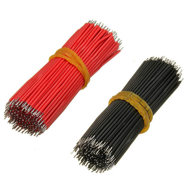 best price,400pcs,6cm,breadboard,jumper,cable,dupont,wire,discount