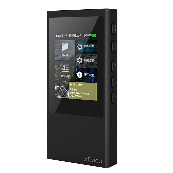 best price,xduoo,x20,portable,bluetooth,music,player,discount