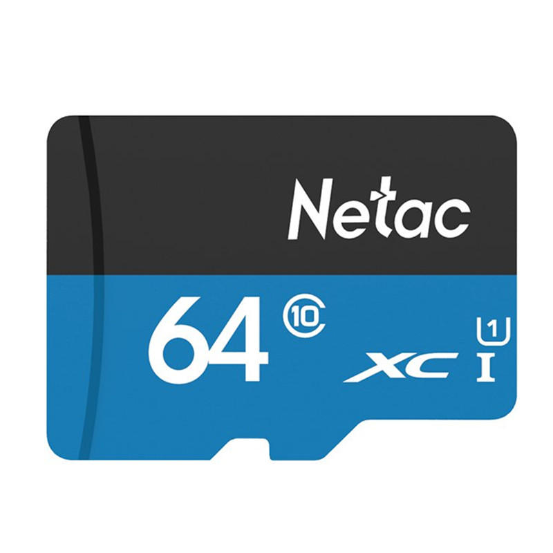 best price,netac,p500,64gb,microsdxc,class,discount