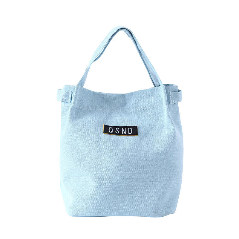 IPRee® холст изоляционная сумка для пикника и кемпинга, портативная сумка для обеда, путешествий, плечевая сумка, ручная сумка