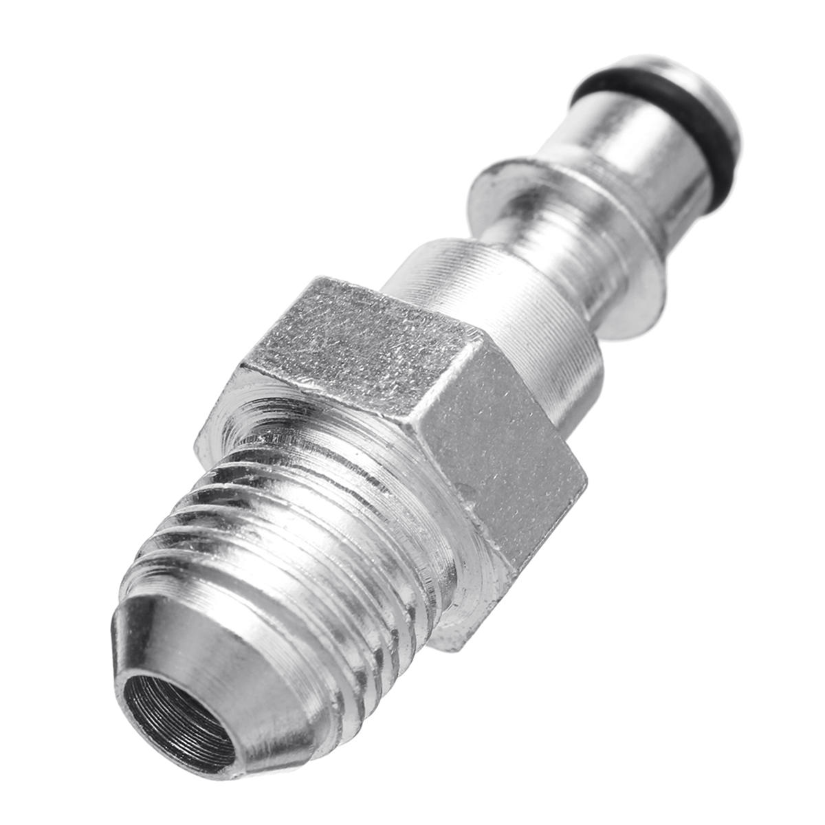 Quick Connection Pressure Washer Gun Hose Fitting To M14 Adapter Convex Head For Lavor VAX