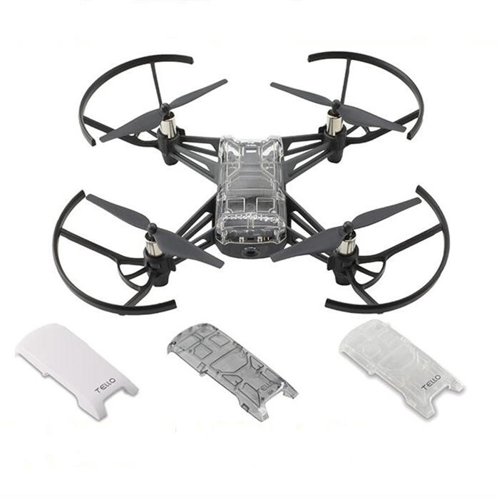 RC Drone Quadcopter Onderdelen Body Upper Cover For DJI Tello