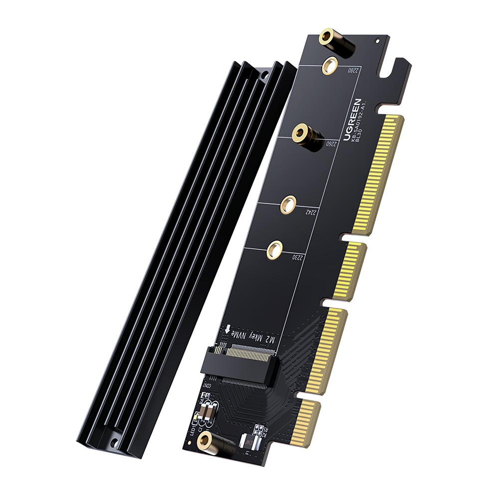 best price,ugreen,pci,to,m.2,nvme,express,adapter,discount