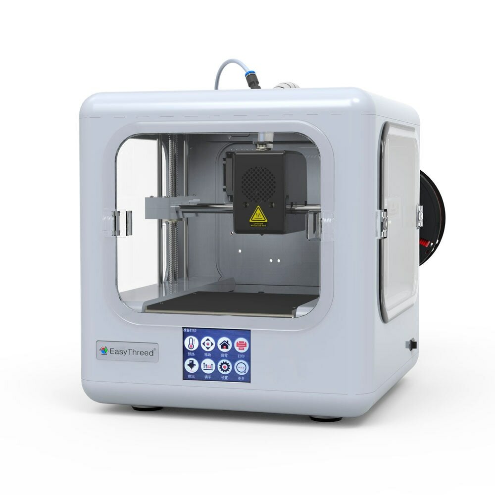 Easythreed DORAs Mini 3D Printer For Kids Education