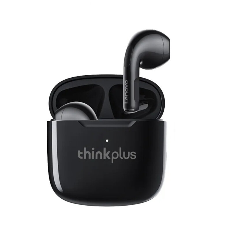 

Lenovo Thinkplus LP1 TWS Earbuds bluetooth V5.3 Earphone HIFI Stereo HD Calls Game Music Portable Headphones With Mic