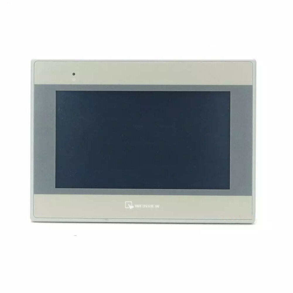 Weinview MT8071iE HMI Touchscreen 7 Inch TFT LCD USB Ethernet Nieuwe Human Machine Interface Display