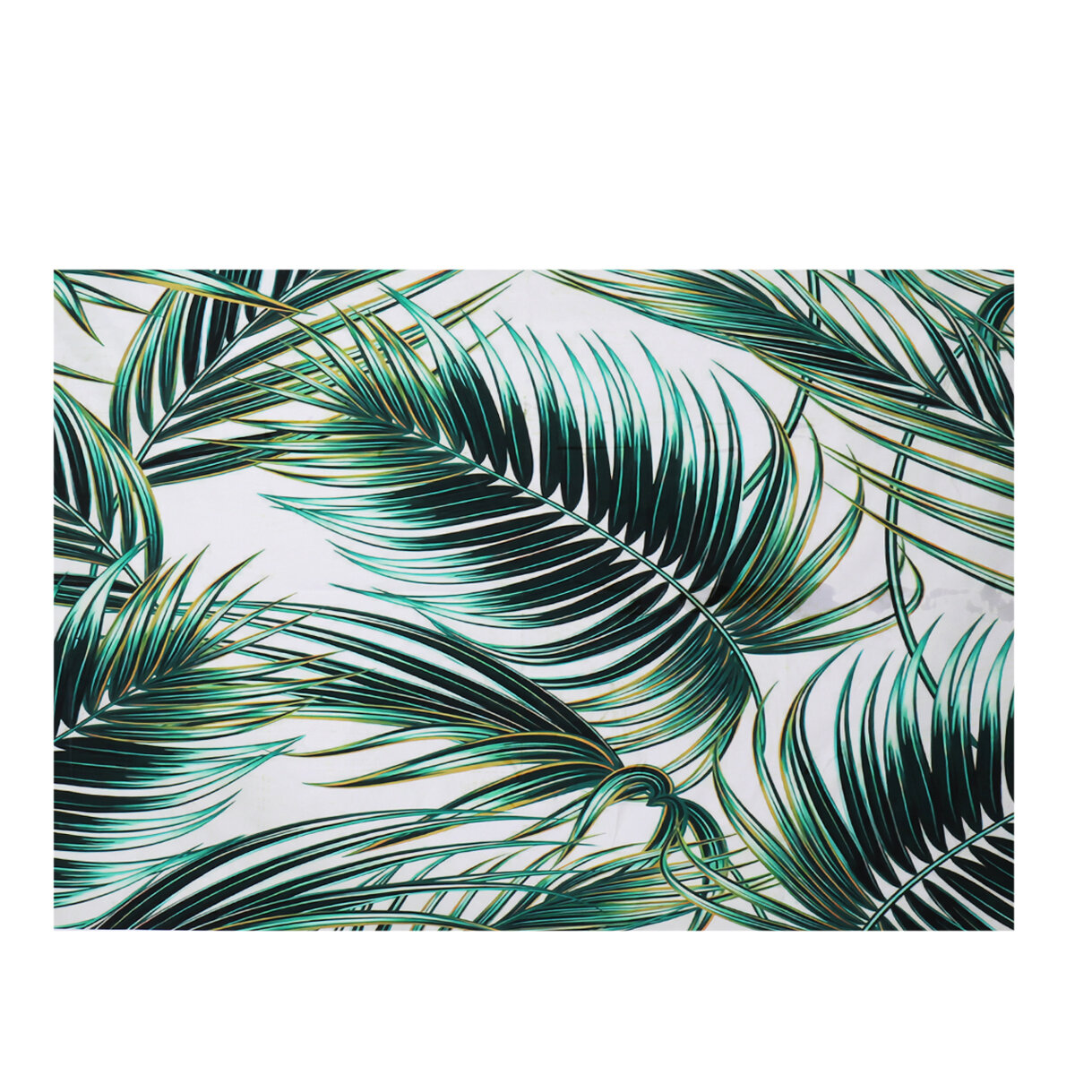 Bos achtergrond groene tropische bladeren Vinyl achtergronden palmbomen en Monstera fotografie achtergrond voor interieur kamer behang zomerkamp fotostudio rekwisieten