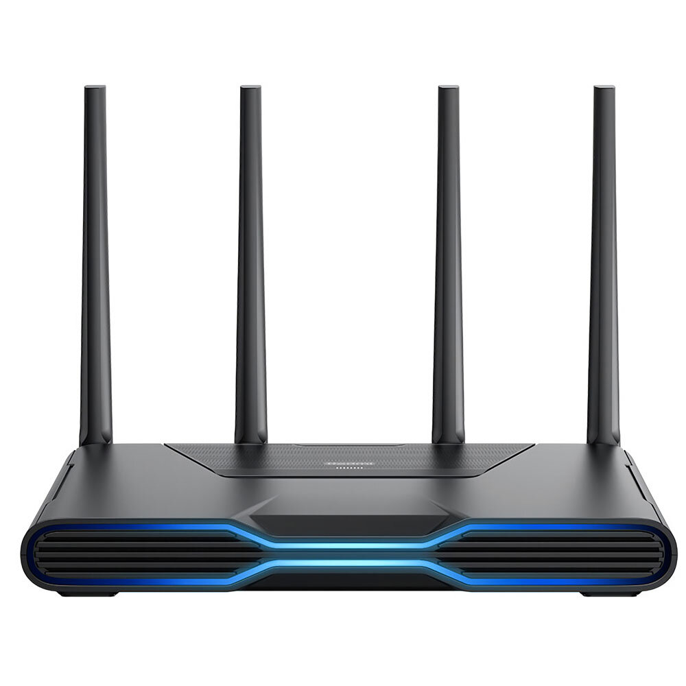 Redmi AX5400 Wi-Fi 6 Gaming Router za $139.99 / ~616zł