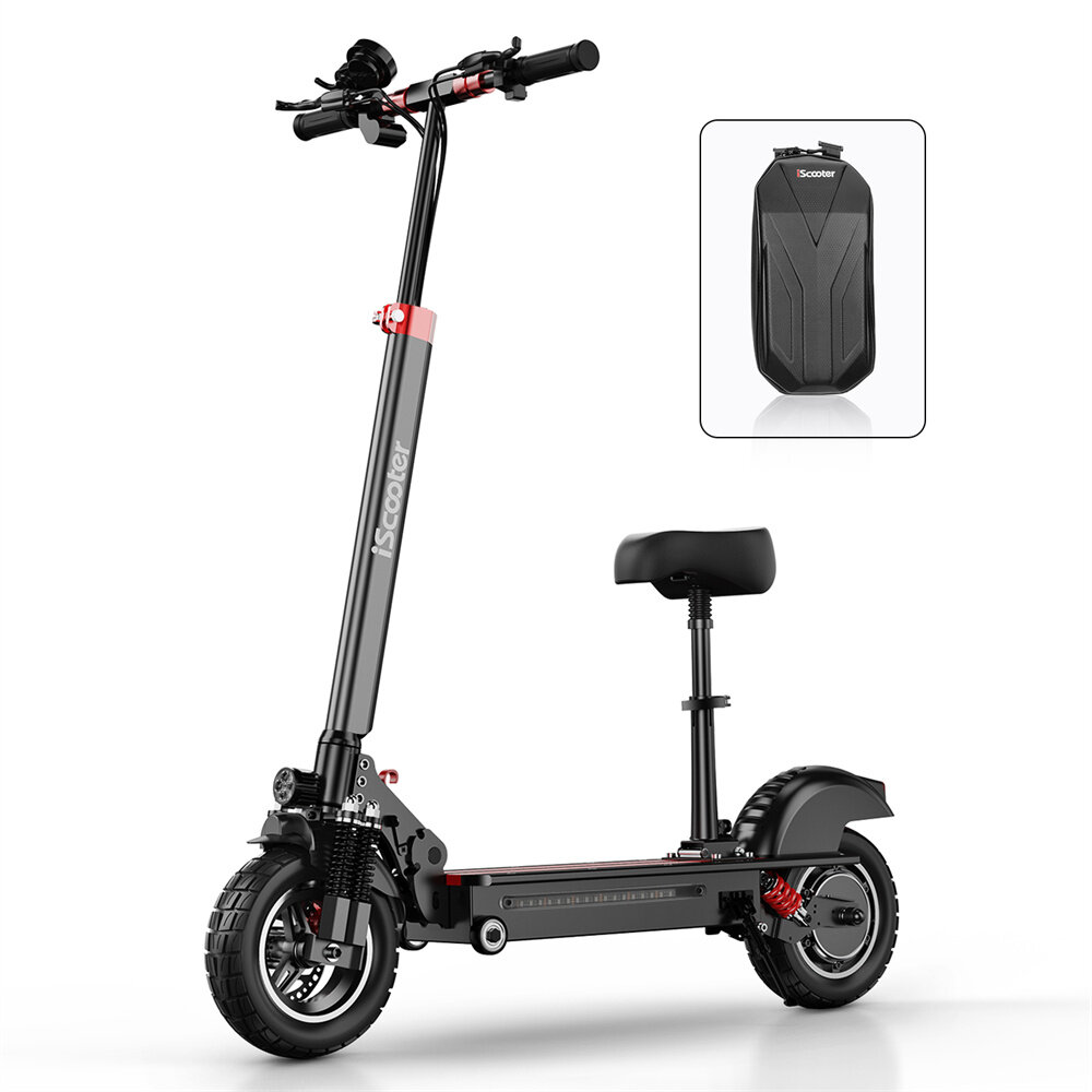 best price,iscooter,ix5,electric,scooter,48v,15ah,1000w,10inch,eu,discount
