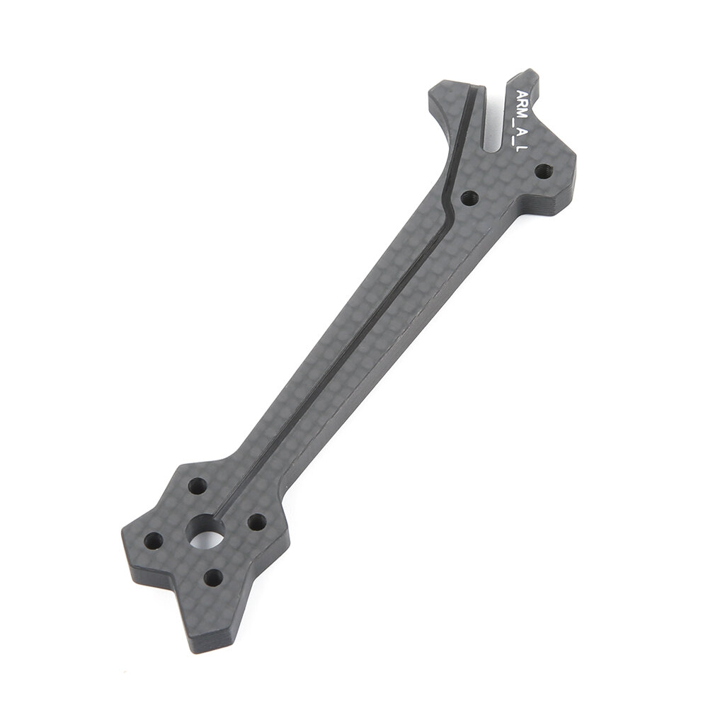 A Front left arm for iFlight Nazgul5 Evoque F5D