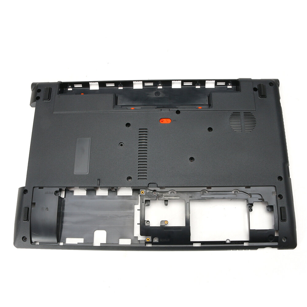 

Case Bottom Laptop Cover Ready Stoock Black Bottom Base For Acer Aspire V3-571G V3-551G V3-571 V3-531 Q5WV1 D Base Cover
