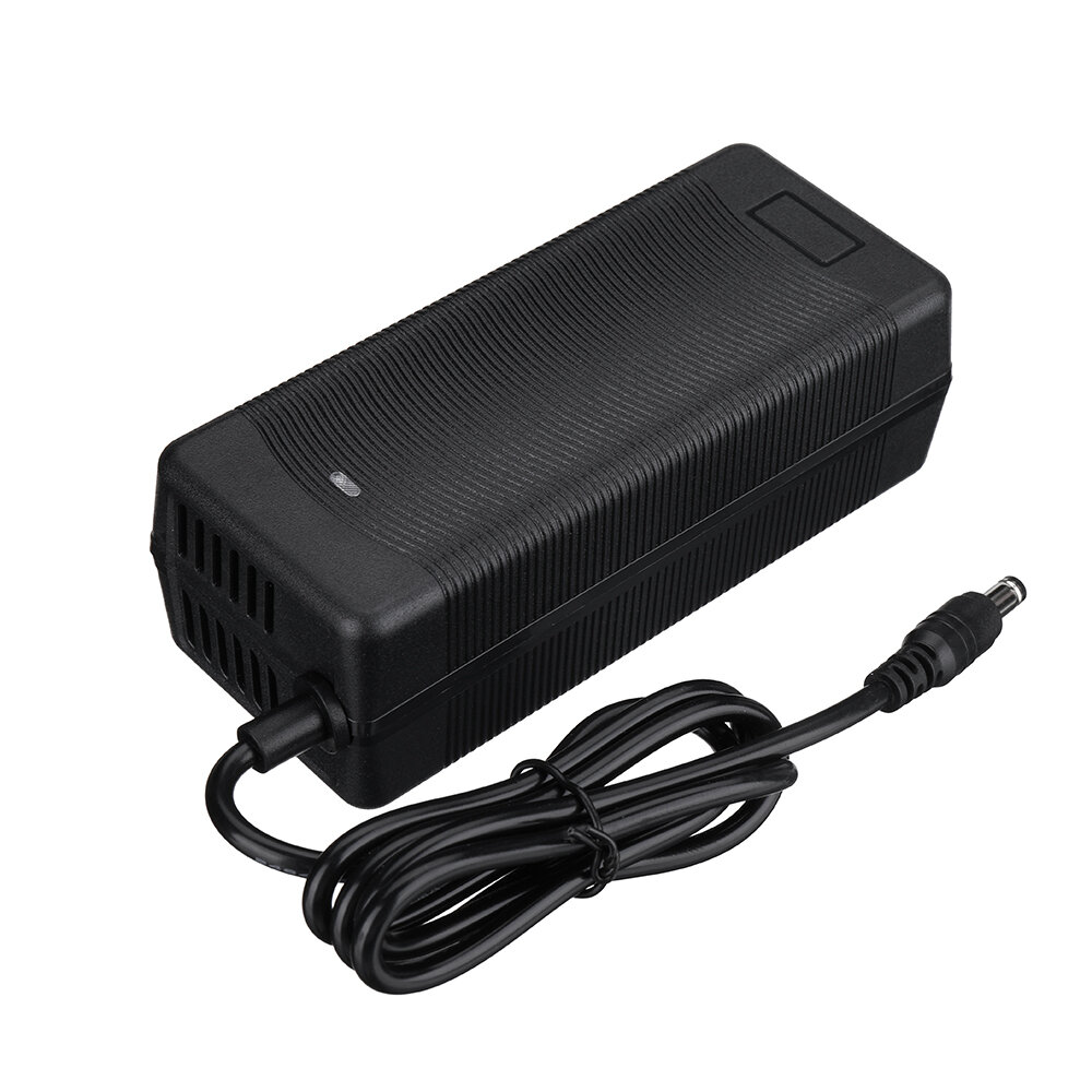 

67.2V 1.5A 134W Electric Bike Electric Scooter Lithium Battery Charger For 16S 60V Lithium Battery Power Charger DC 5.5x