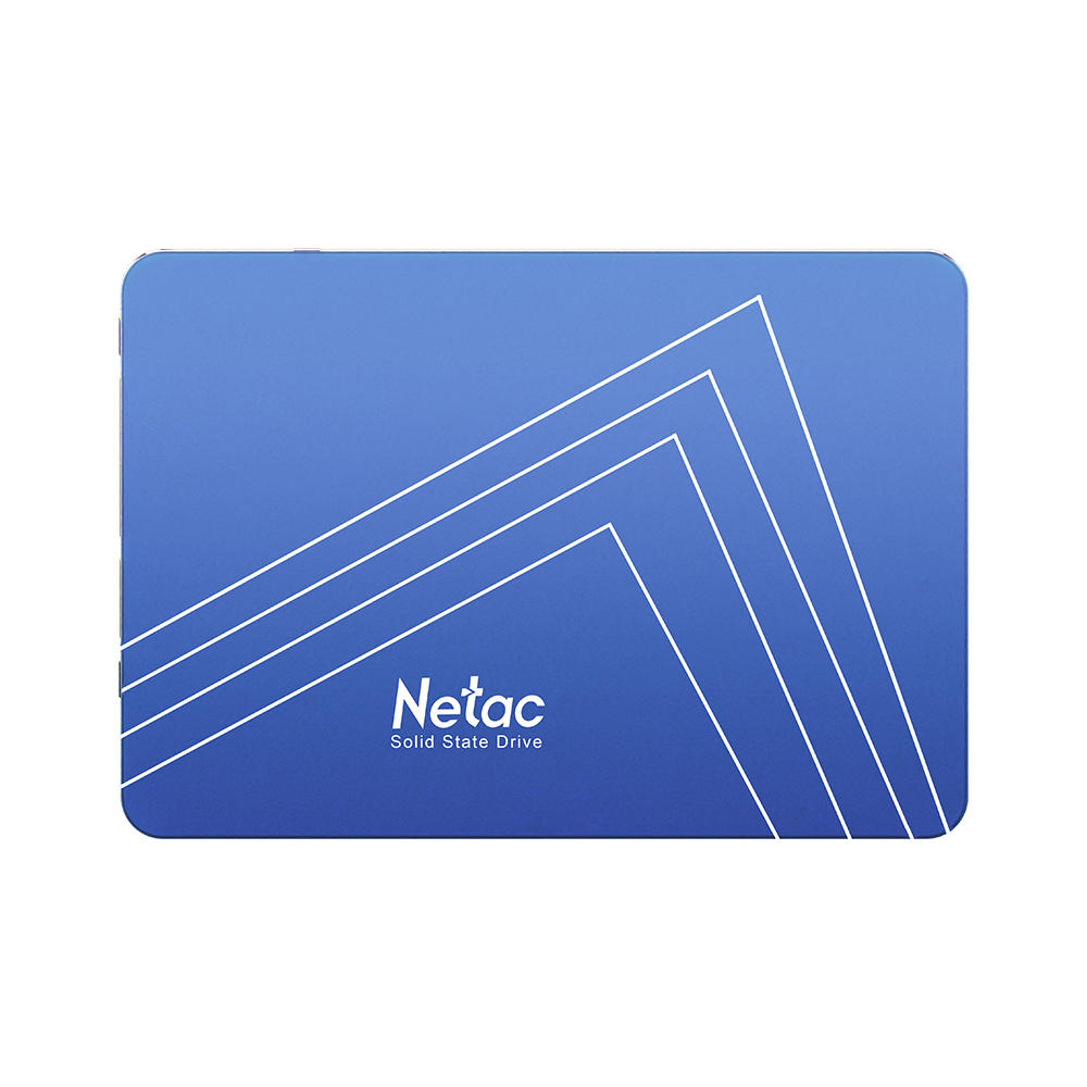 

Netac N500S SSD 60GB/120G/240GB /320GB/480GB/960GB 2.5'' Hard Disk TLC Internal Solid State Drive Laptop Computer Hard D