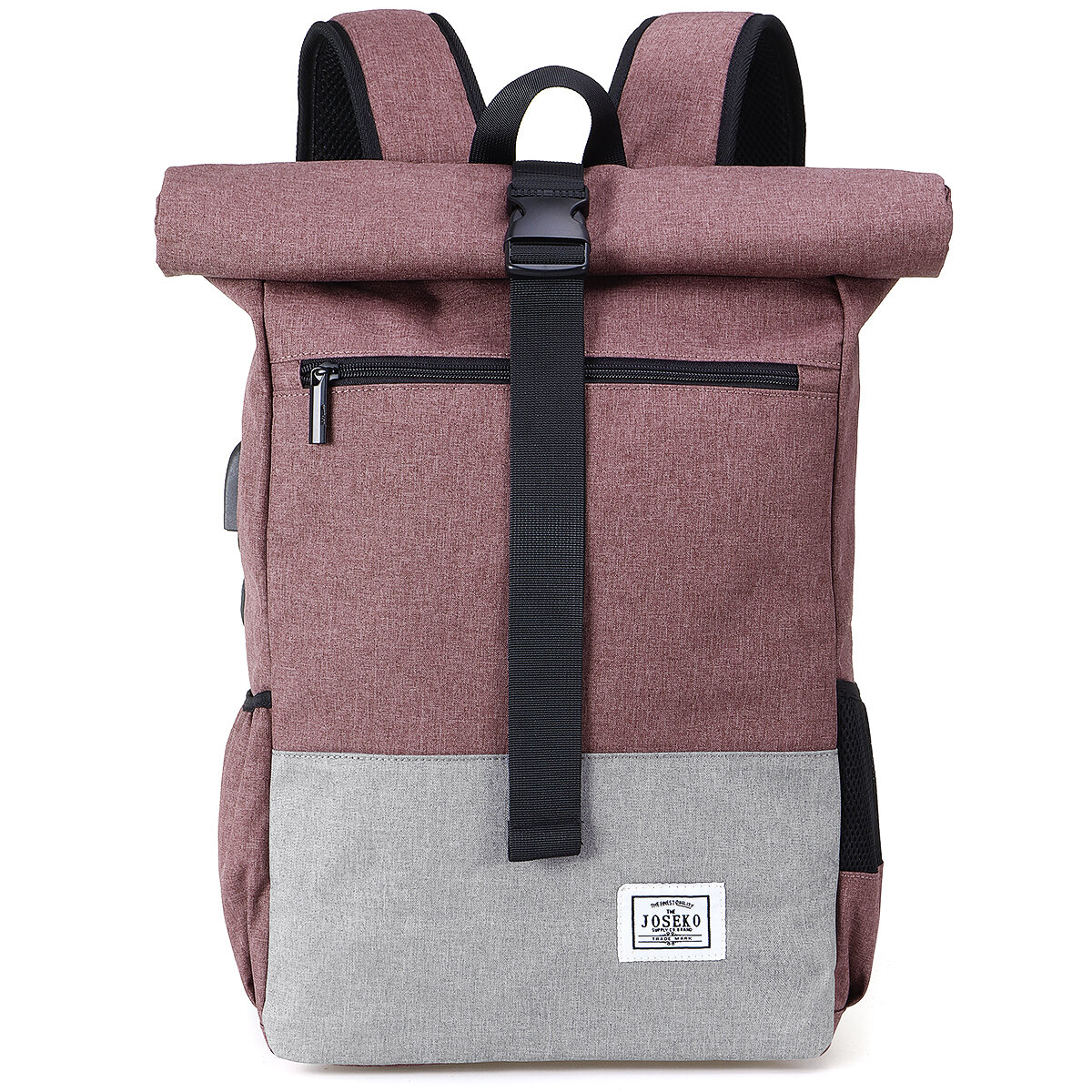 Notebook Backpack Travel Laptop Backpacks Waterproof Lightweight Rucksack 20Inch For Mens Womens Business School College Bags 