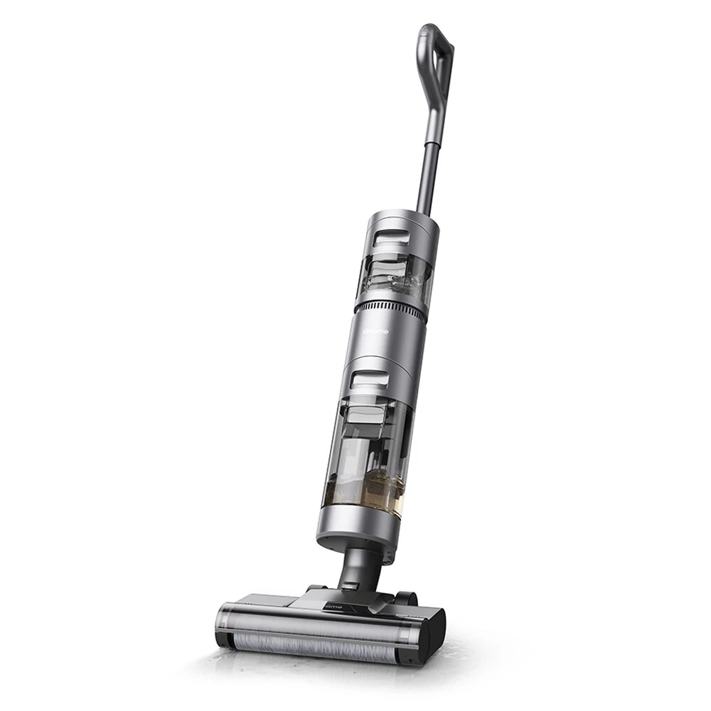 Dreame H11 Max 3 in 1 Wireless Wet Dry Smart Vertical Vacuum Cleaner Electric Floor Mop Vacuum & Mop & Wash Cordless Self-Cleaning