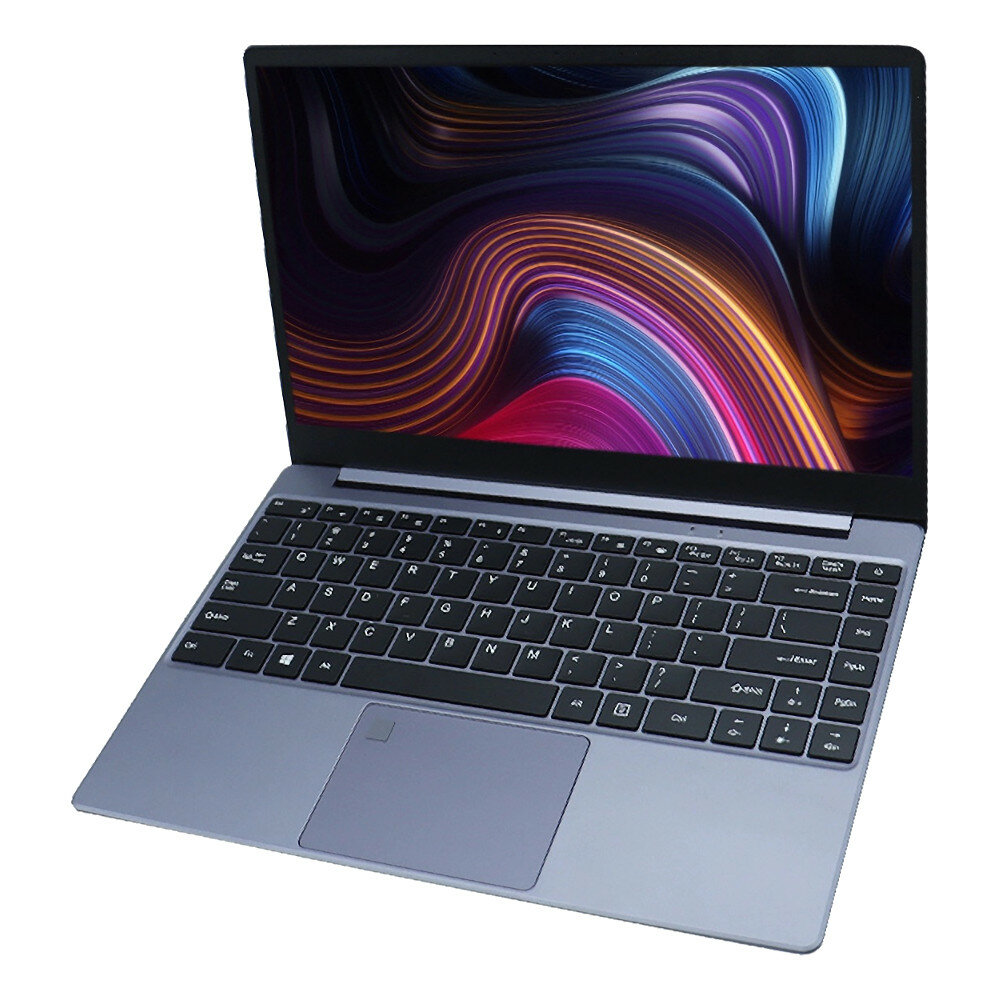 

Ninkear N14 Pro 14.1 Inch Laptop Intel Core I7-1165G7 Quad Core 16GB RAM 512GB SSD 54.28Wh Battery Backlit Windows 11 Na